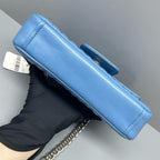 Prada Blue