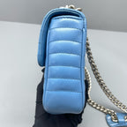 Prada Blue