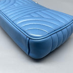 Prada Blue