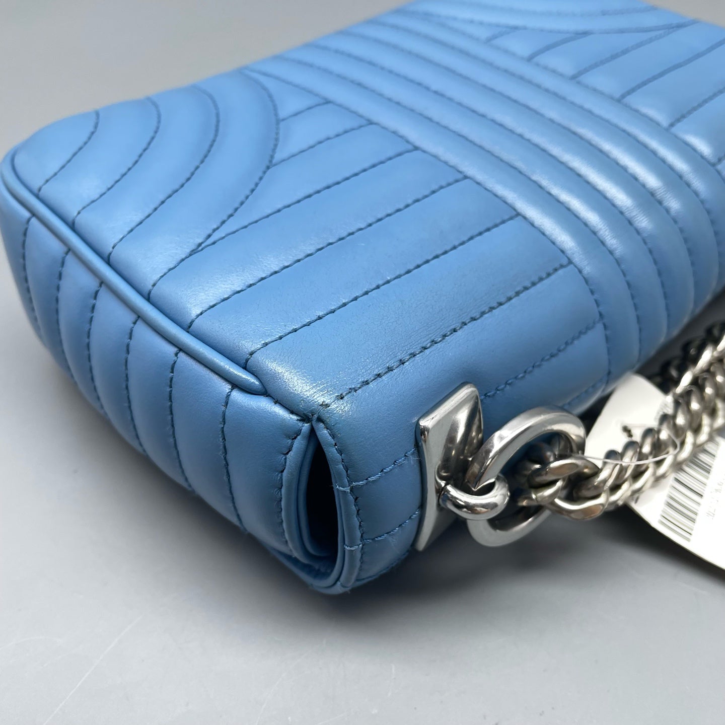 Prada Blue