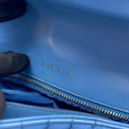 Prada Blue