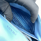 Prada Blue