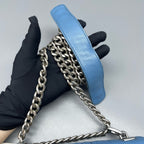 Prada Blue