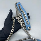 Prada Blue