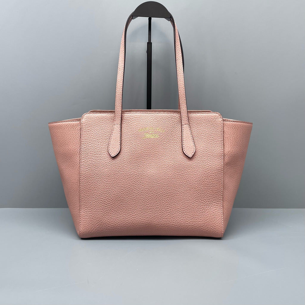 Gucci Pink Tote