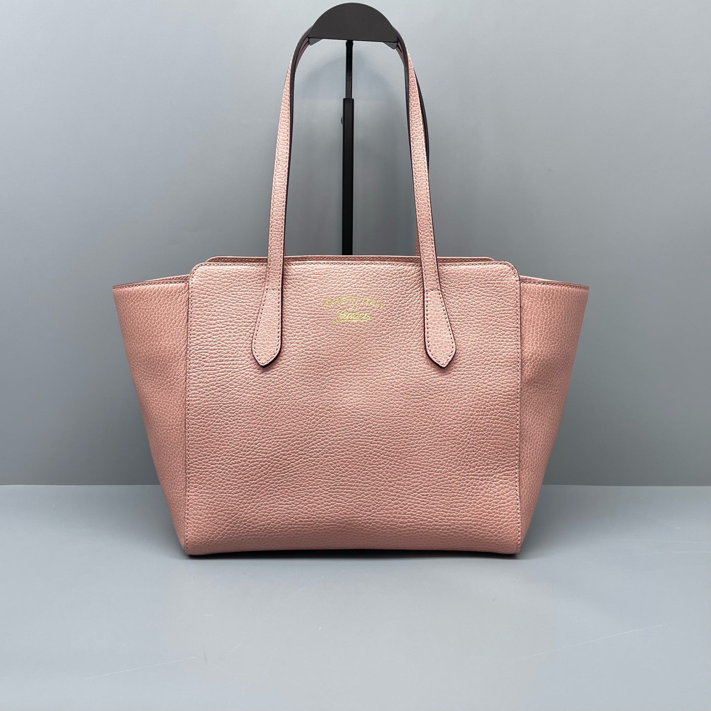 Gucci Pink Tote
