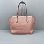 Gucci Pink Tote