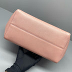 Gucci Pink Tote