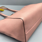 Gucci Pink Tote