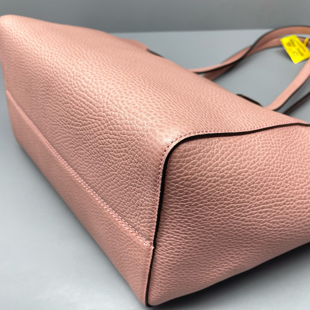 Gucci Pink Tote