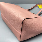 Gucci Pink Tote