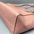 Gucci Pink Tote
