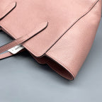 Gucci Pink Tote