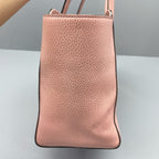 Gucci Pink Tote