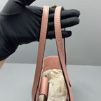 Gucci Pink Tote