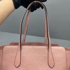 Gucci Pink Tote