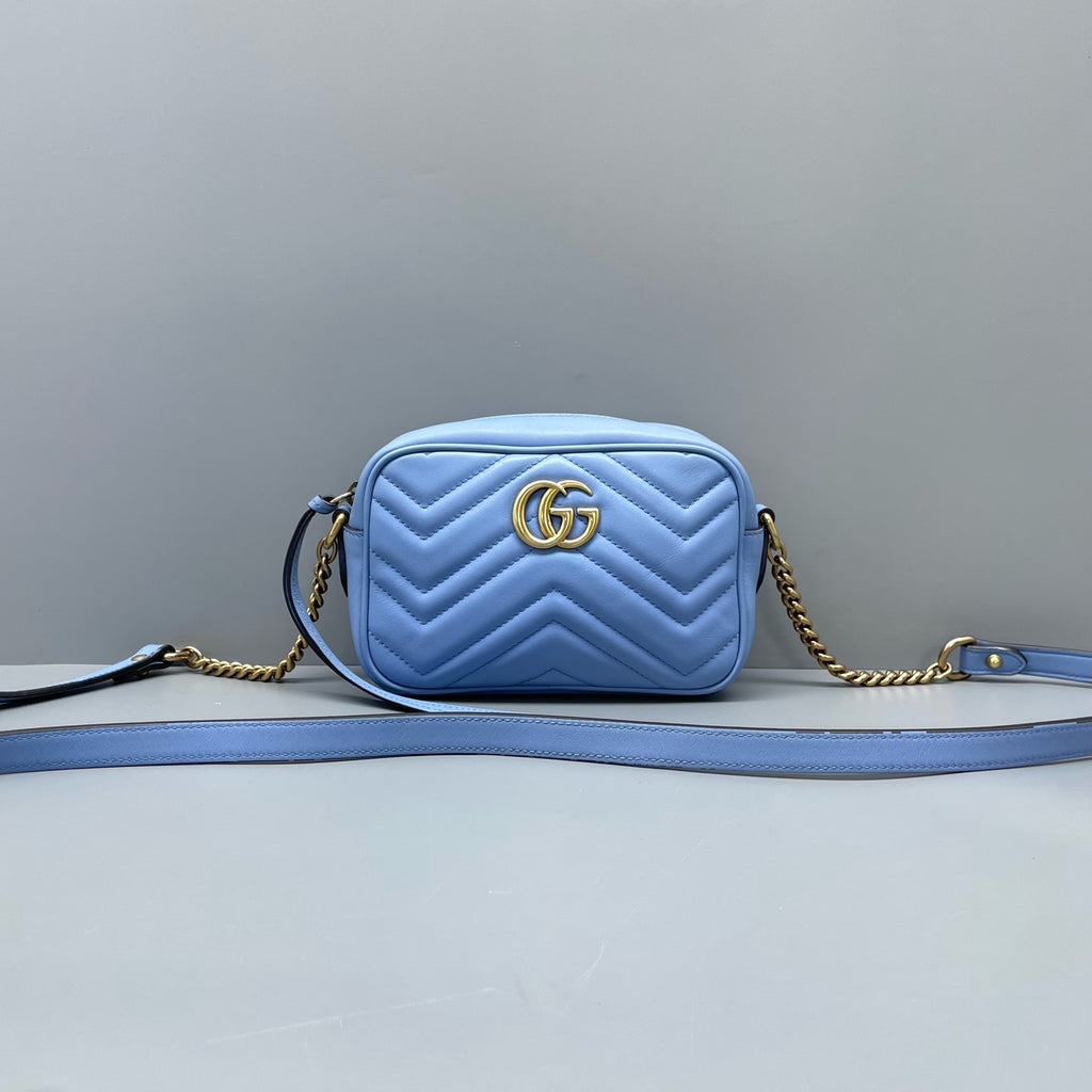 Gucci Blue