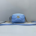 Gucci Blue