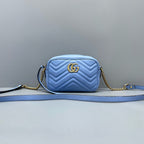 Gucci Blue