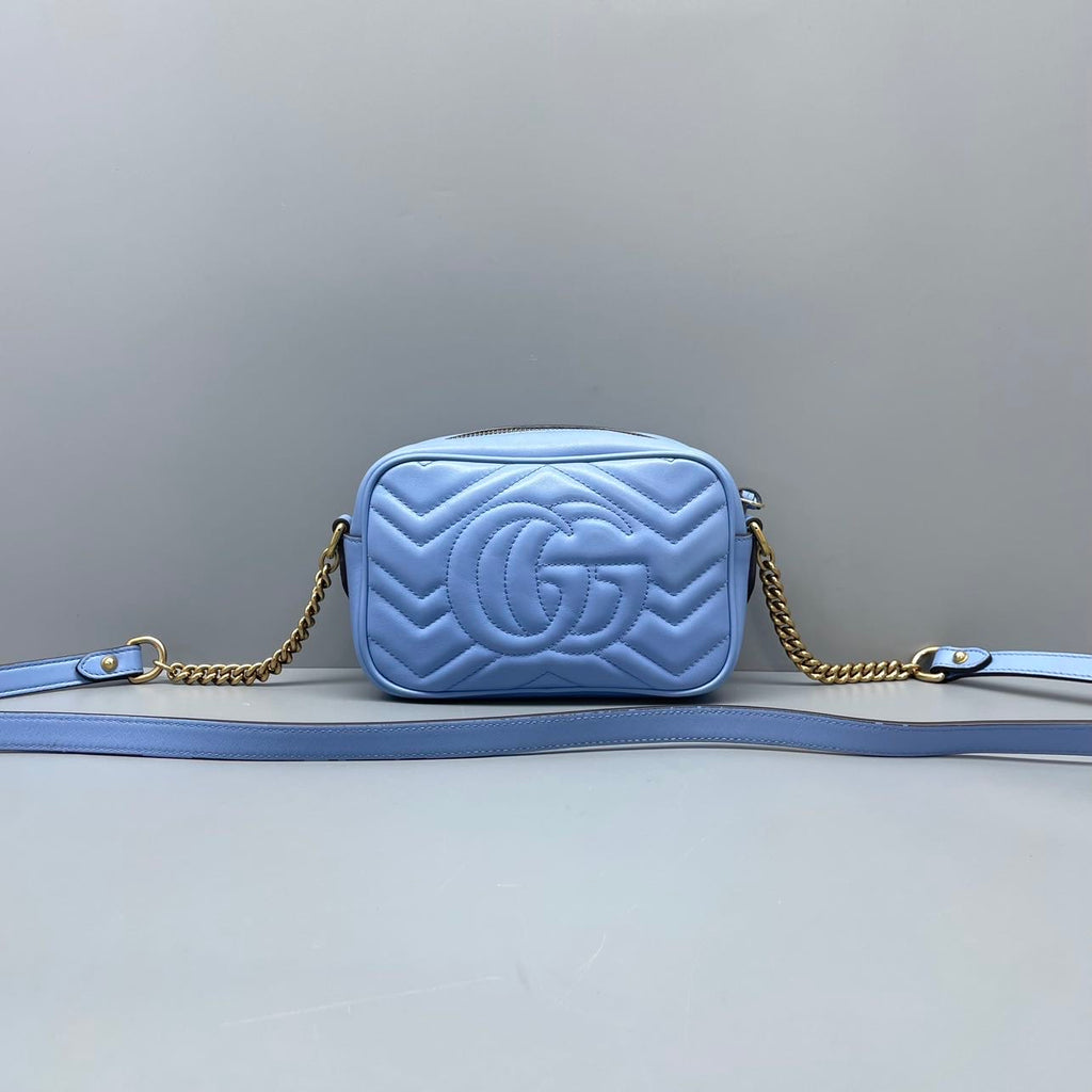 Gucci Blue