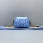 Gucci Blue