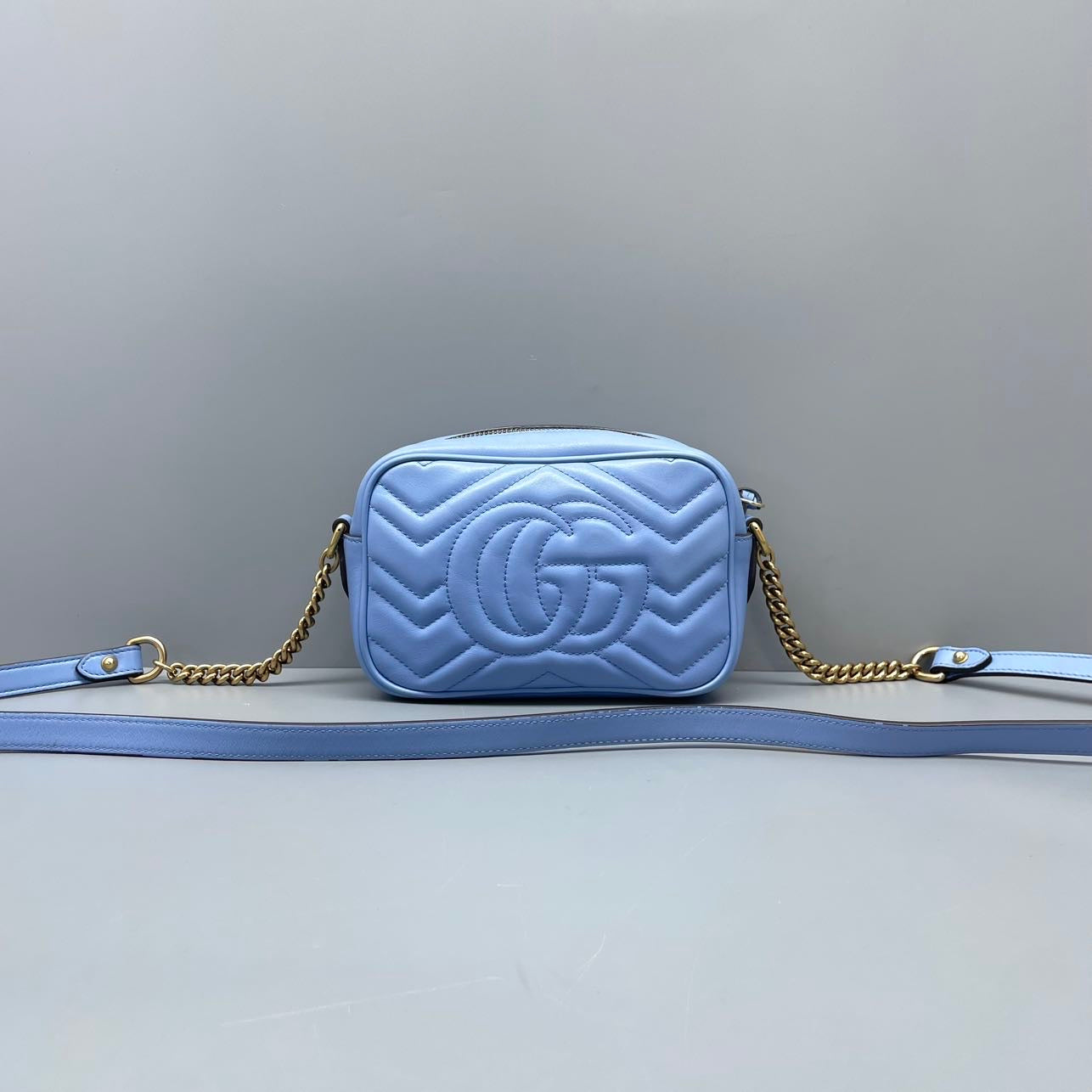 Gucci Blue