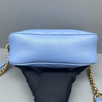 Gucci Blue