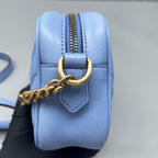 Gucci Blue