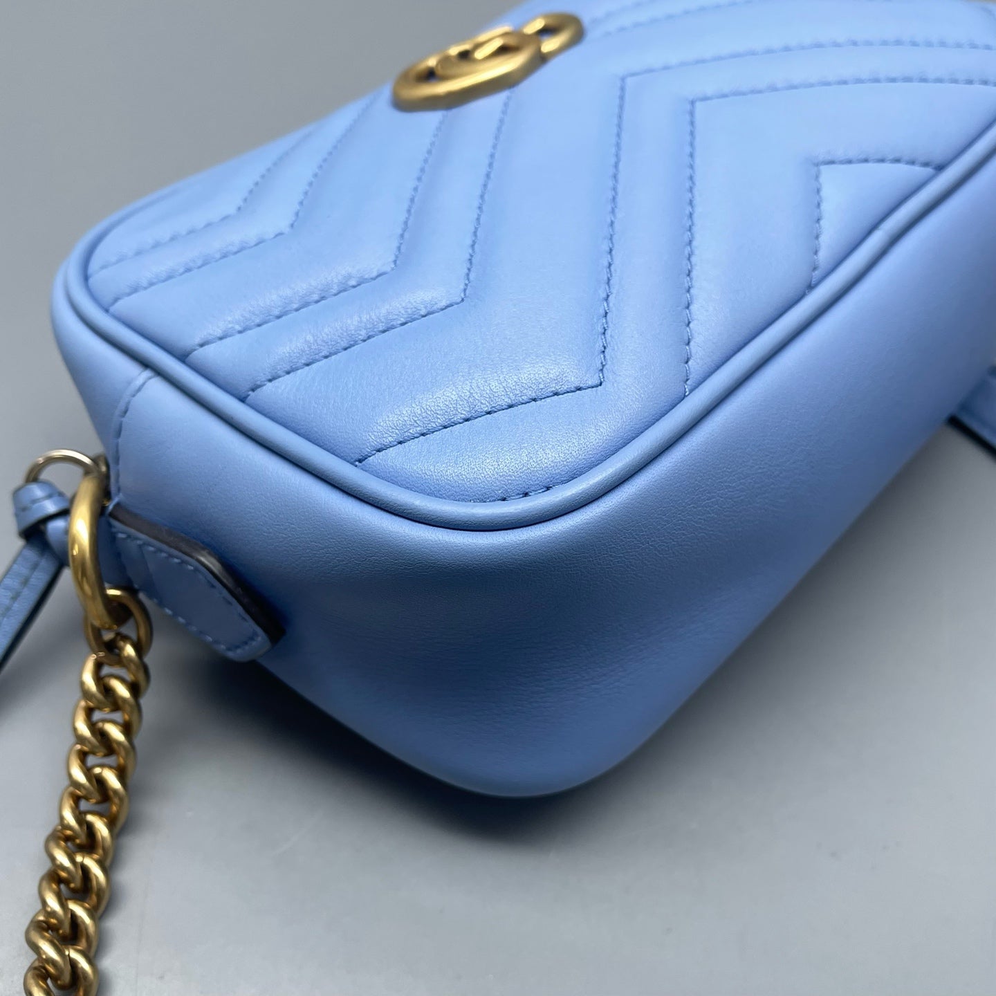Gucci Blue