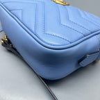 Gucci Blue