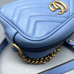 Gucci Blue