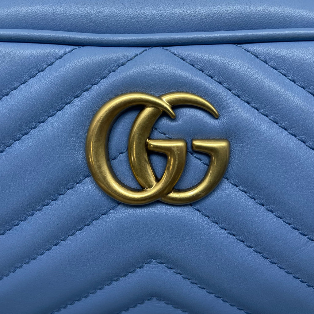 Gucci Blue