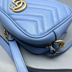 Gucci Blue