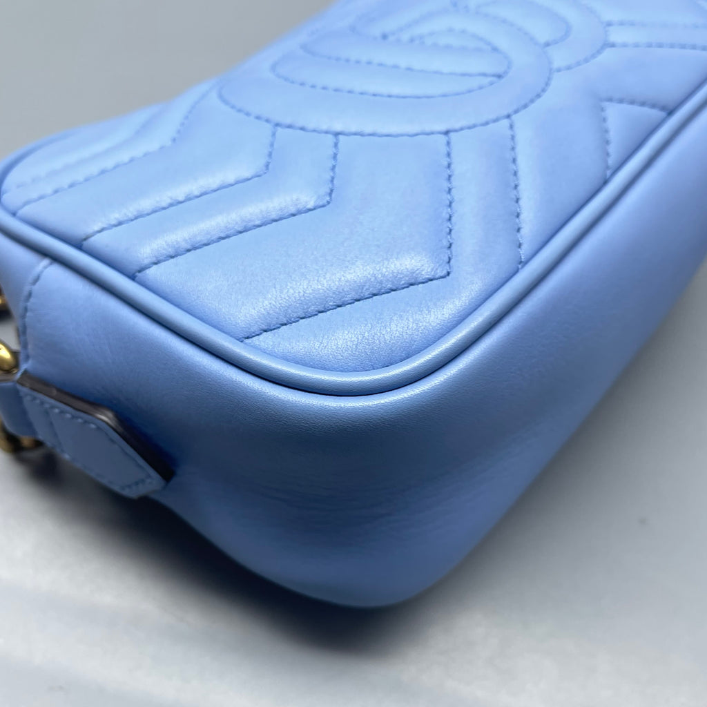 Gucci Blue