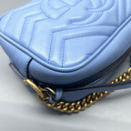 Gucci Blue