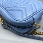 Gucci Blue