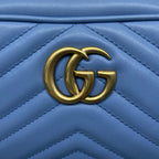 Gucci Blue