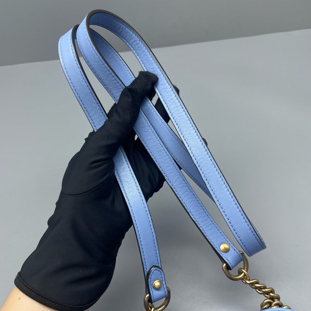 Gucci Blue