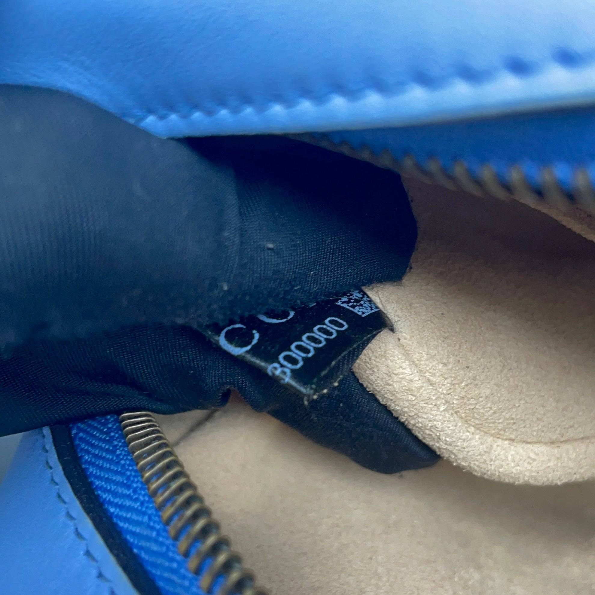 Gucci Blue