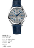 Omega Seahorse Series 41 220.13.41.21.06.001