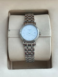 Longines Longines Fashion Collection White Automatic (self-winding) watch 25.50mm L4.321.4.12.6