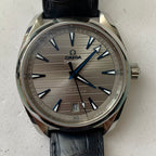 Omega Seahorse Series 41 220.13.41.21.06.001