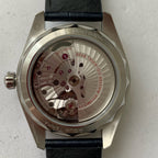 Omega Seahorse Series 41 220.13.41.21.06.001