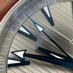 Omega Seahorse Series 41 220.13.41.21.06.001
