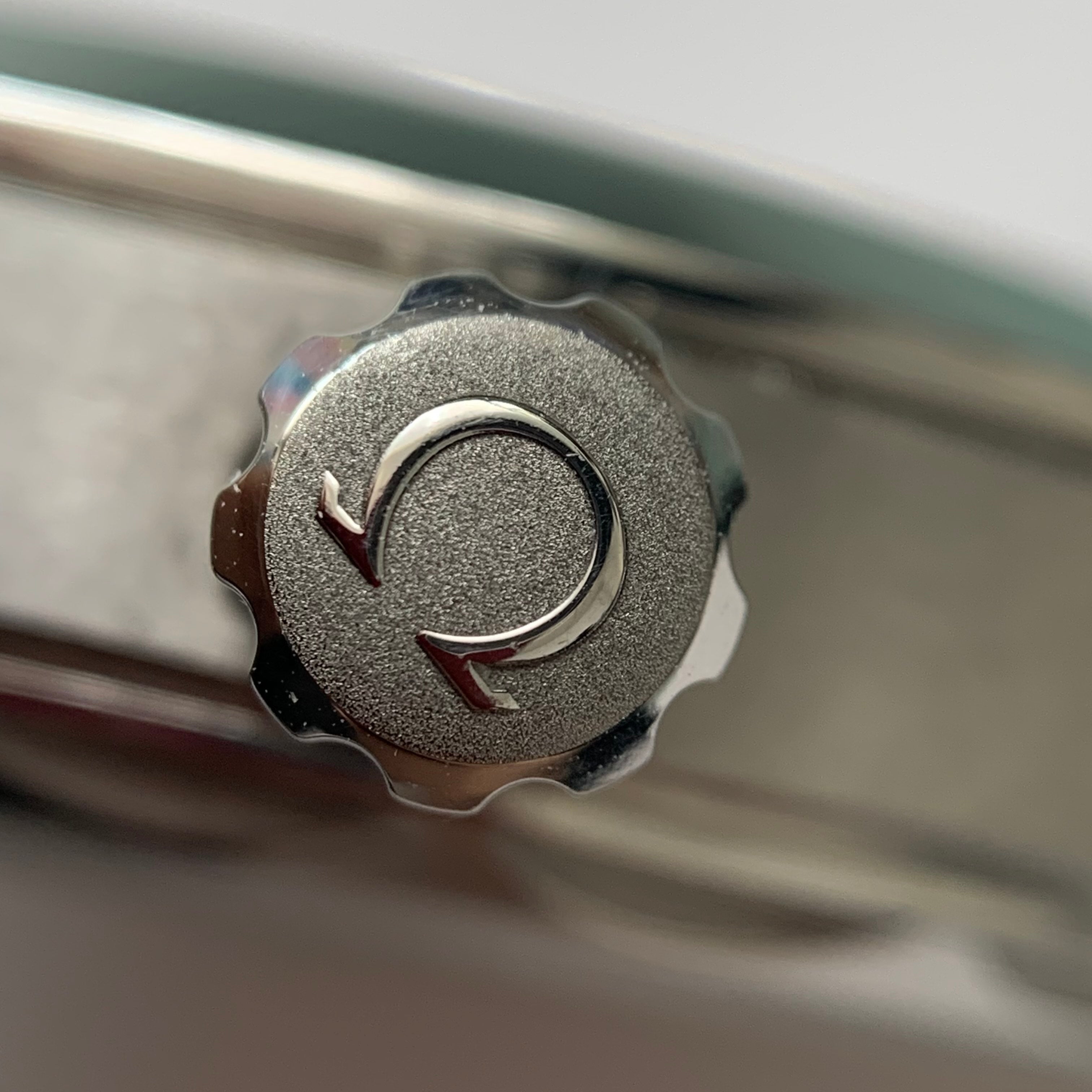 Omega Seahorse Series 41 220.13.41.21.06.001