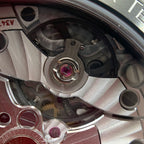 Omega Seahorse Series 41 220.13.41.21.06.001