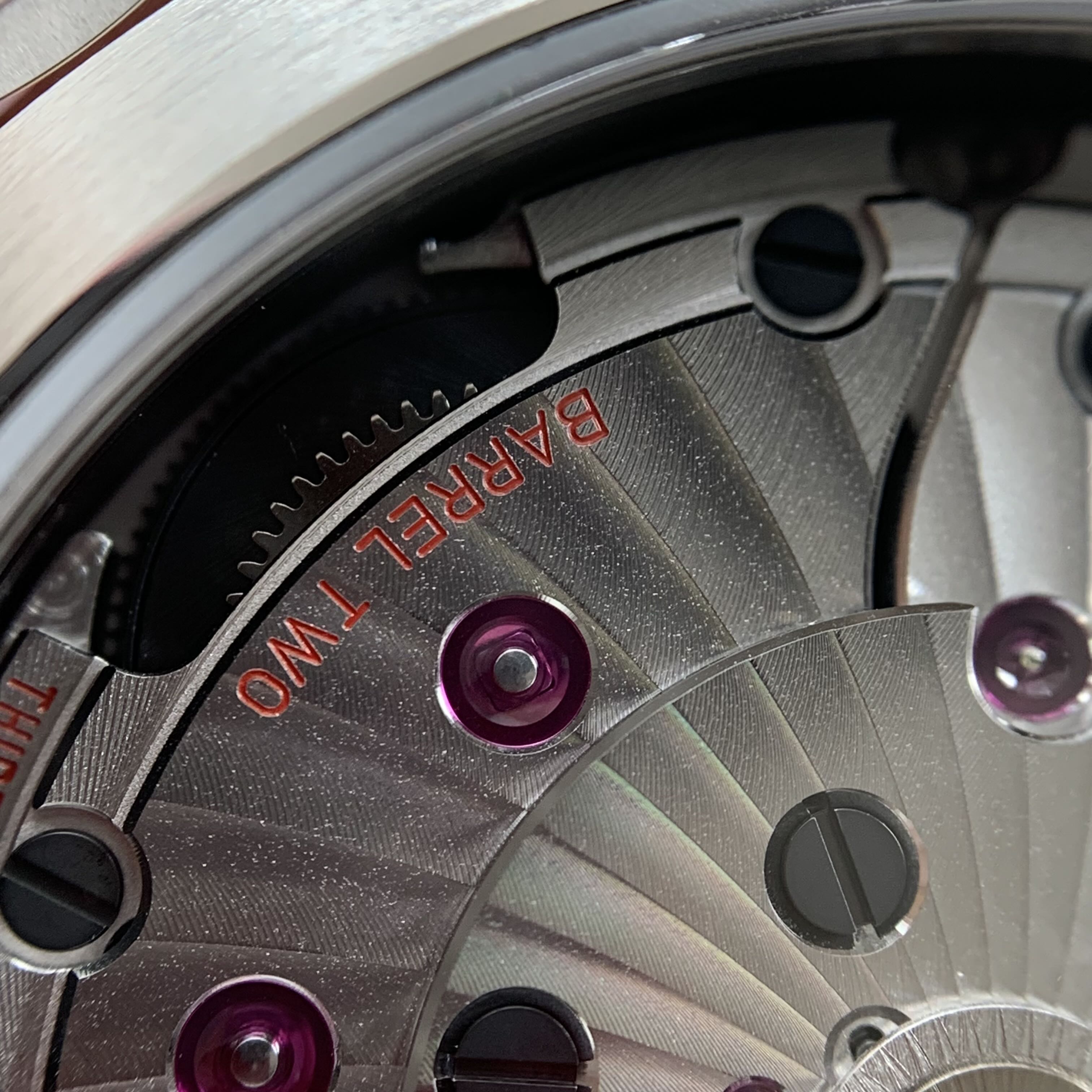 Omega Seahorse Series 41 220.13.41.21.06.001