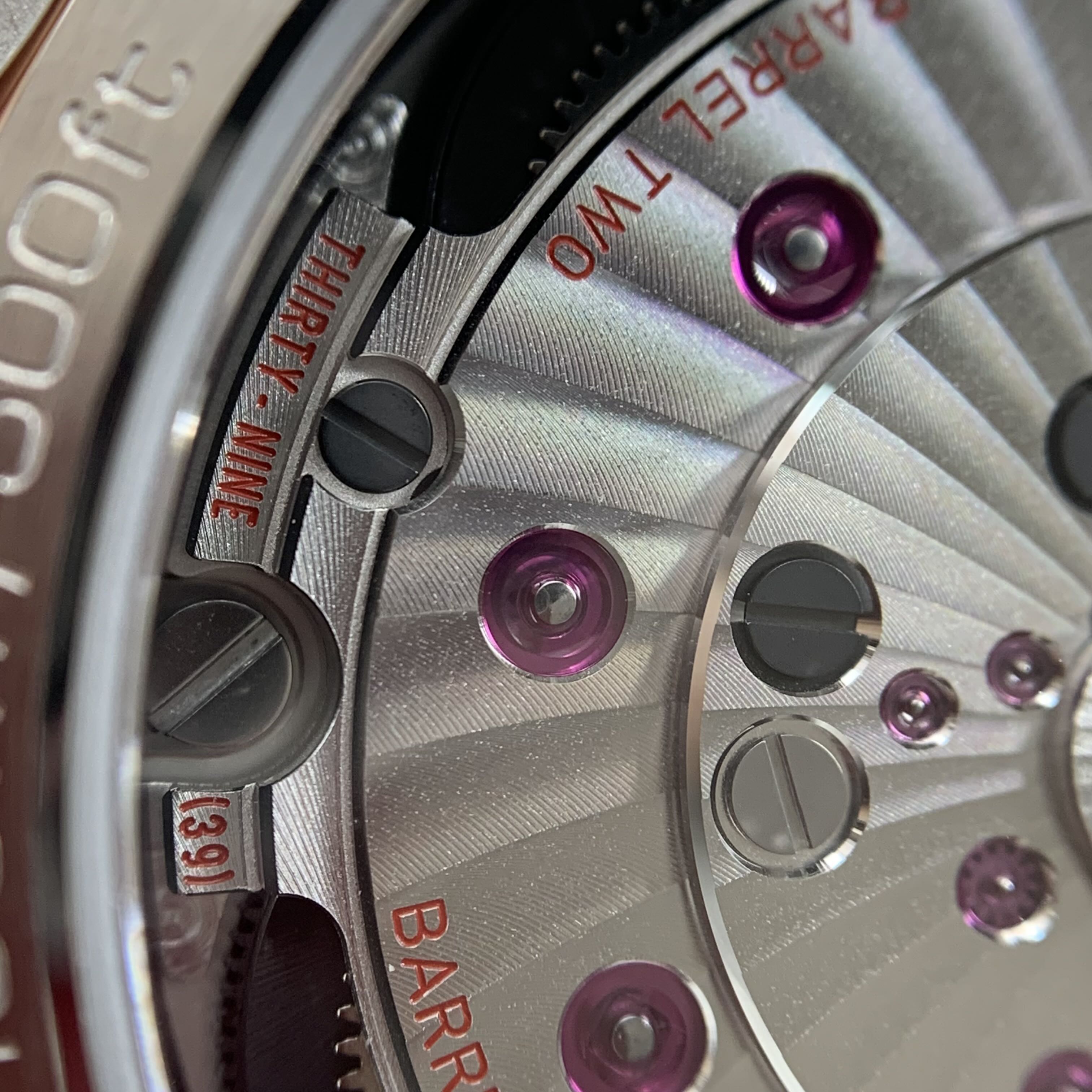 Omega Seahorse Series 41 220.13.41.21.06.001