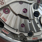 Omega Seahorse Series 41 220.13.41.21.06.001