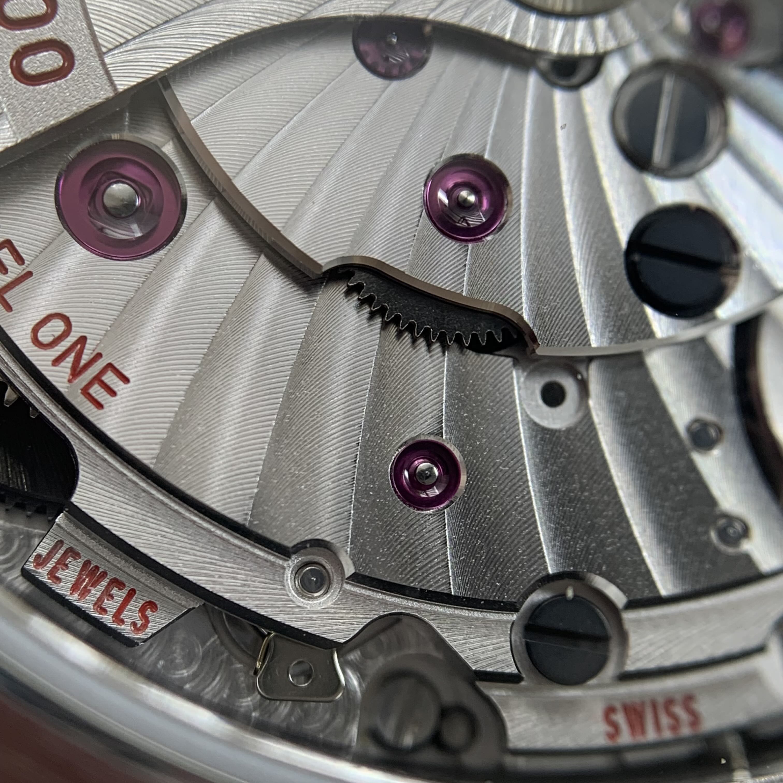 Omega Seahorse Series 41 220.13.41.21.06.001